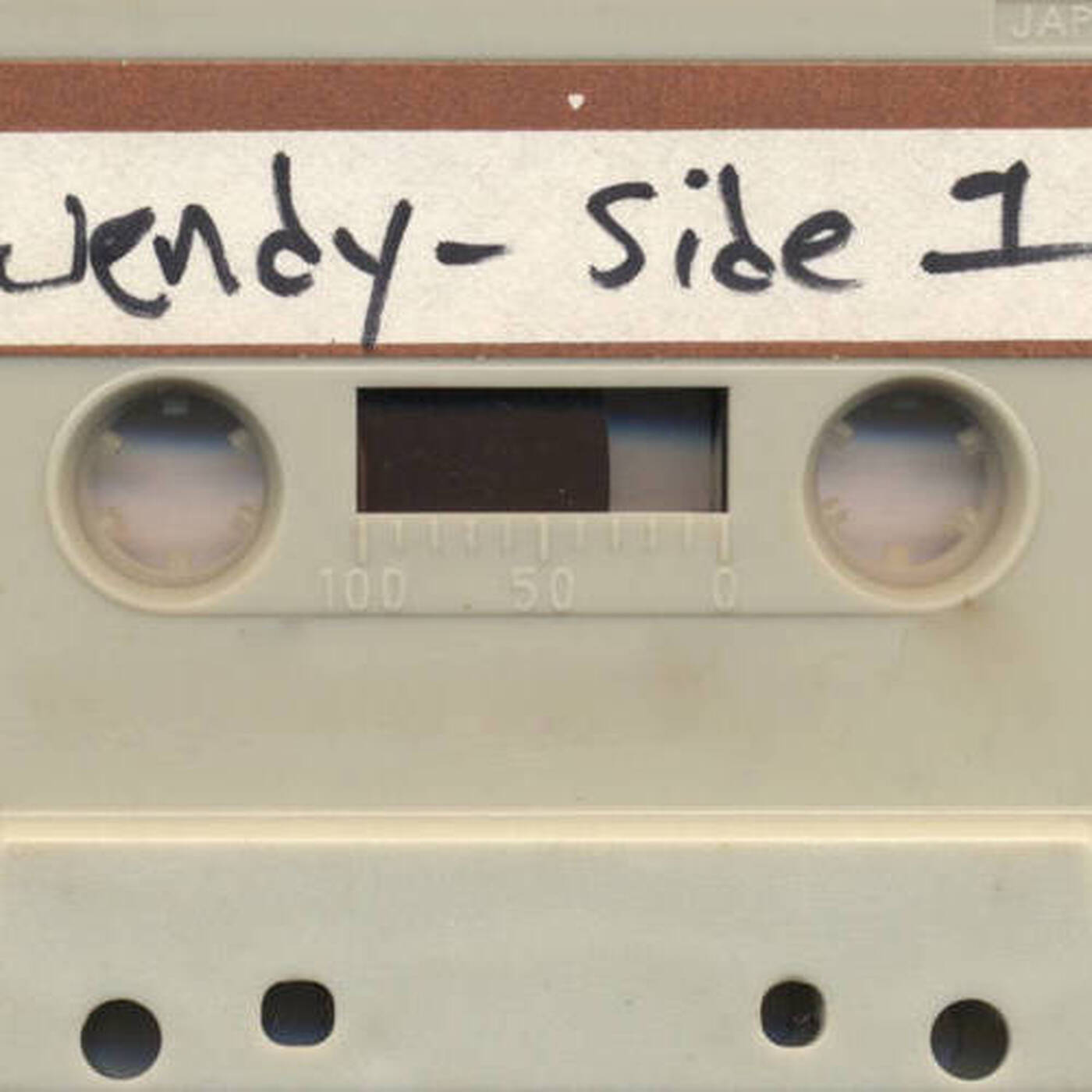 DJ Wendy Hunt - Disco Mix - Late 70's (Jim Hopkins Remaster) episode artwork