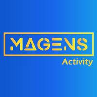 Magens Activity by Frequence Sillé