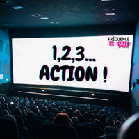 1,2,3... ACTION ! - Bambi, La Vengeance by Frequence Sillé