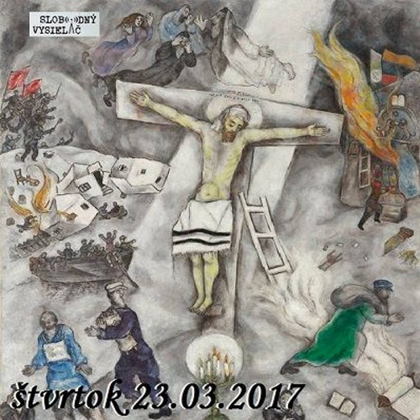 Spirituálny kapitál 143 - 2017-03-23 Bardejovský katechizmus episode artwork