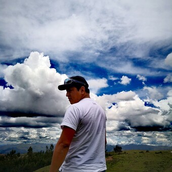 Ronald Morales