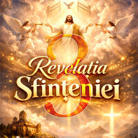 Revelația Sfințeniei 3 (Cristos văzut în mine) by GMC ROMANIA CRISTOCENTRICA