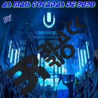 As Mais Tocadas De 2020 By Black Rio by Black Rio