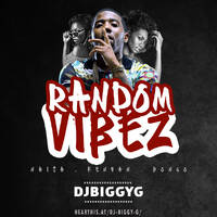 RANDOM VIBES 2 - DJ BIGGY G by DJ BIGGY G