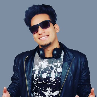 Akshay Palkar