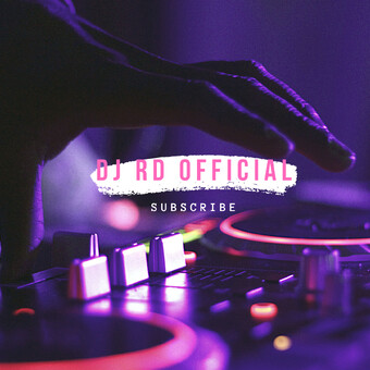 DJ RD OFFICIAL