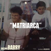 2. Matriarca by Decime Barry