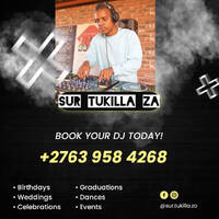 Tukilla's_guest_mix_by_Andile_DeJockey_(1) by Sur Tukilla ZA