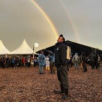 Bad Bonn Kilbi Donnerstag, 4.9.2025 by GDS.FM