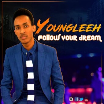 Youngleeh Da Vocalist