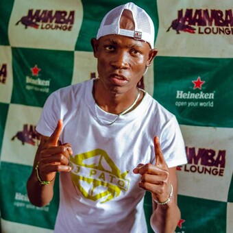 Dj_Pato the super dj