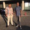 Given Kgadi'Man Chipana
