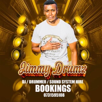 Jimmy Drumz
