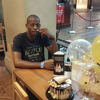 Siphiwe Spijo