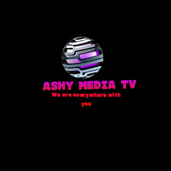 ashy media tv