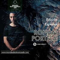 Ronan Portela Movida Electronica SDE Podcast by Fran Barrg