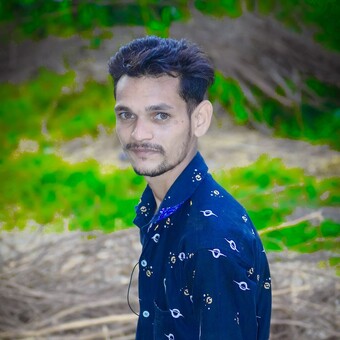 Mahesh Padhiyar