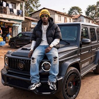 Dj Muts Thee Genius