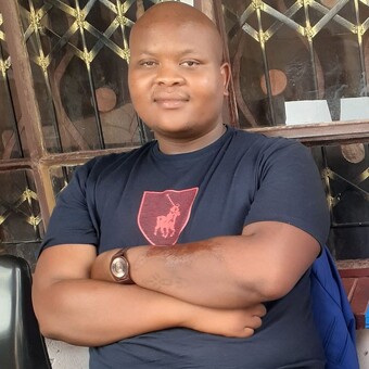 Cde Masemene Tshaena