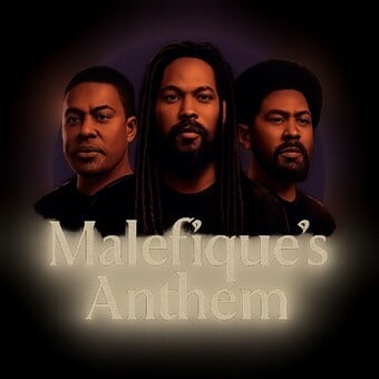 Malefique's Anthem