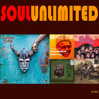 SOUL UNLIMITED Radioshow 488 by Soul Unlimited
