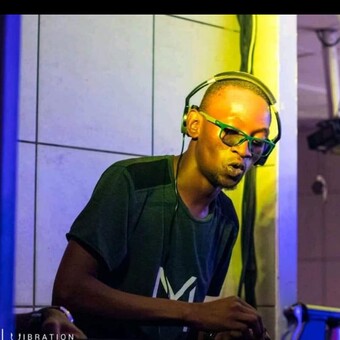 Dj-Blacsaw Moeti Motaung