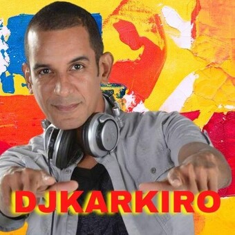 DJ Jefferson Karkiro