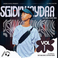 Sgidi’Waydaa Vol 1 by DJ Mellcaw 204