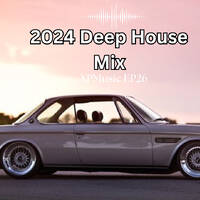 XPMusic EP26 by XPMusic Hub