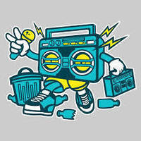 90's Dance Invasion Mix by Djmiles