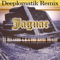 Dj Rolando - Jaguar (DEEPLOMATIK REMIX 2015) by Seb Skalski