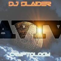 DJ Slaider Pres. - Cryptology #004(MiniMix Sessions) by Jenny Karol ॐ