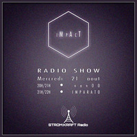 nanOO - radio show sur Strom:kraft Radio (aout 2013) by nanOO