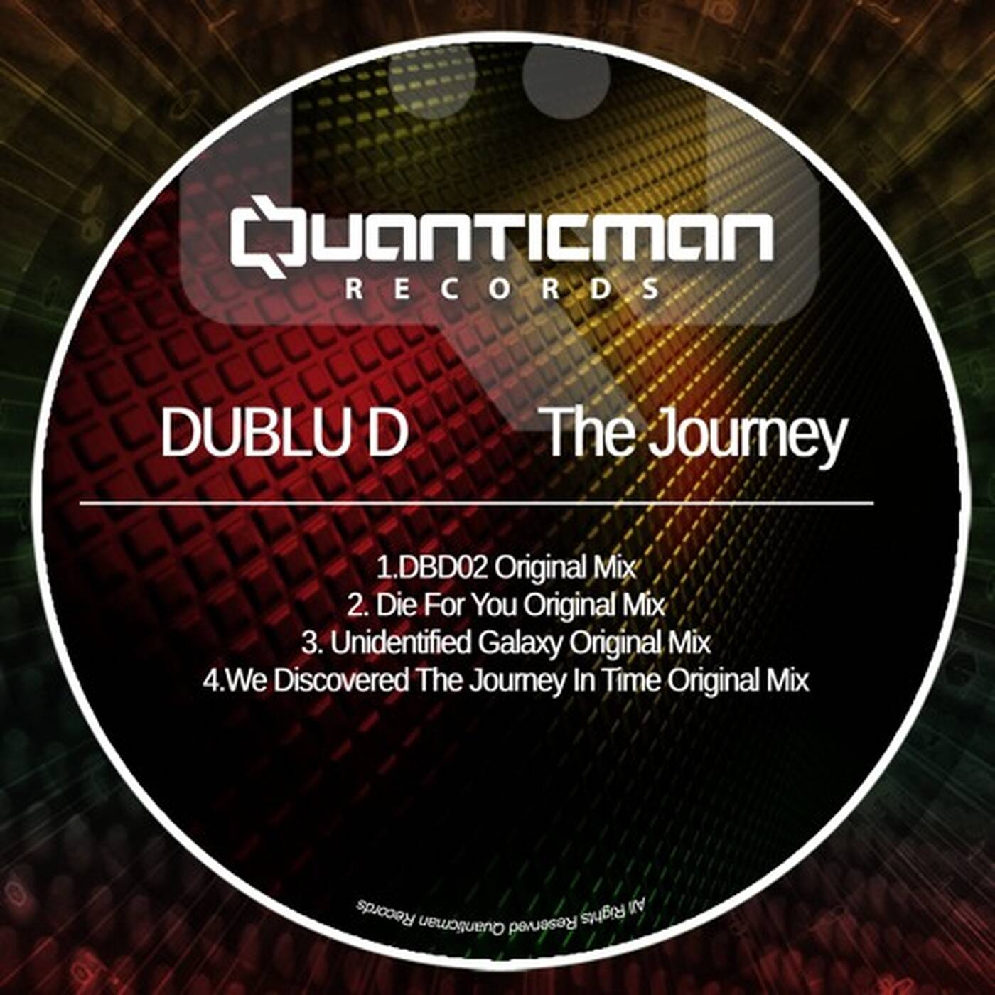 DubluD - Die For You episode artwork