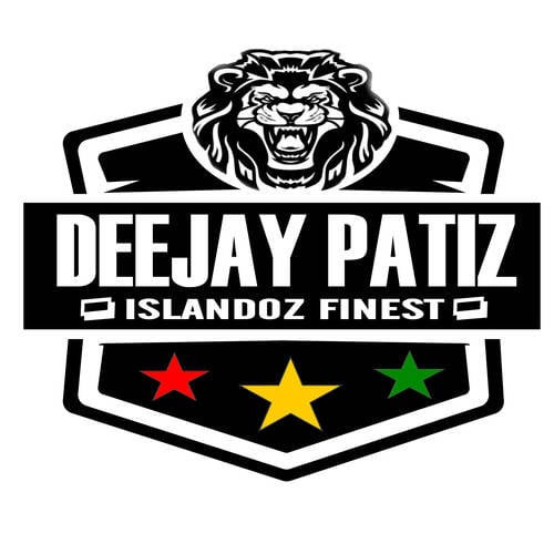 ON THE LINES RIDDIM DJ PATIZ ISLANDOZ FINEST