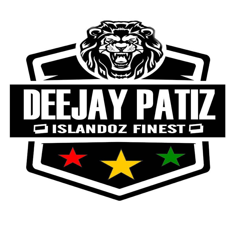 ON THE LINES RIDDIM DJ PATIZ ISLANDOZ FINEST