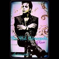 The Kid Minneapolis by la French P@rty by meSSieurG