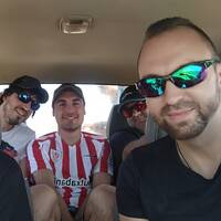 EP 102 Guille Van Bart - León needs Hard Dance ( EuroDance + Hard House) by Guille Van Bart