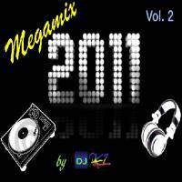 Megadance Party 2011 Vol. 2 - Dj Páez by djpaezmx