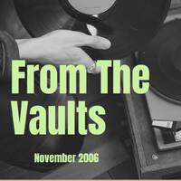 Selectric Disco (11th Nov 2006) by DJ Jardine (LTBH)