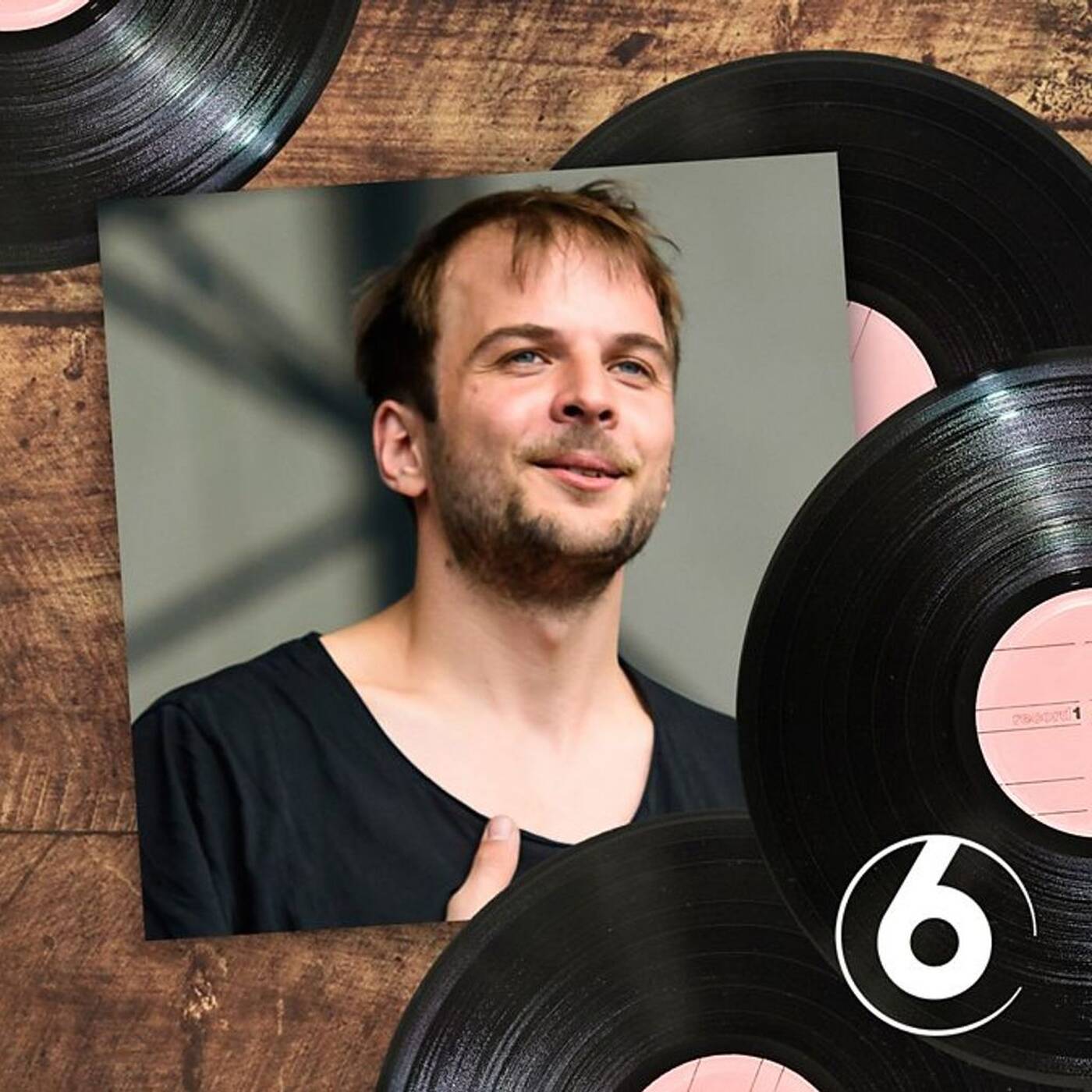 Mary Anne Hobbs – 6 Music Recommends 2020-12-04 Nils Frahm Special episode artwork