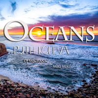 Ruth Koleva - Oceans ( Dj Mechanic &amp; Mixi Mike demo ) 2016 - 06 - 28 22h23m41 by DJ Mixi Mike / Михаил Самарджиев