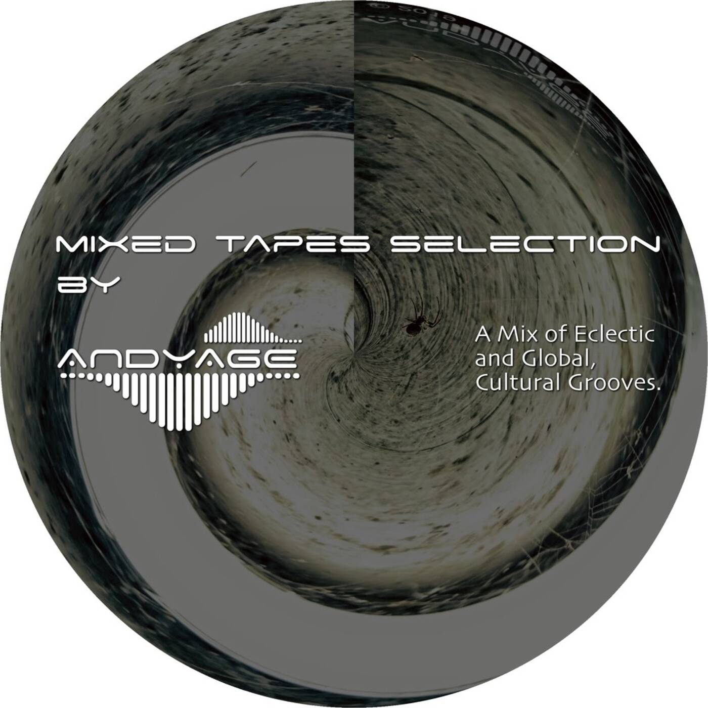 Mixed Tapes Selection - #181 - 2019-09-11 episode artwork