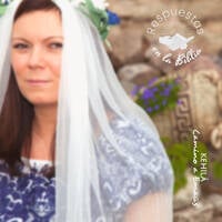 89. ¿Deben las mujeres usar velo? | Respuestas en la Biblia by Kehila Camino a Emaus