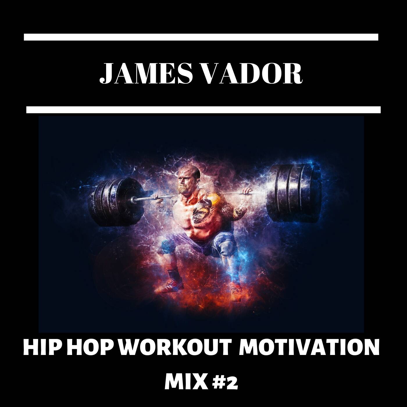 Hip Hop workout motivation mix vol2