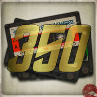 Echochamber 350 mit Delaydi und DJ Bumblebee by Saetchmo