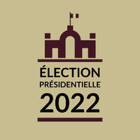 Election pr&eacute;sidentielle 2022