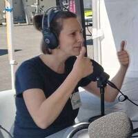 Bilan de la journée avec Solenne Cardine by Frequence Sillé