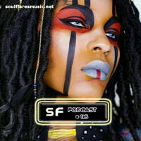 soulflares podcast # 116 - codec7_11052018 by codec7