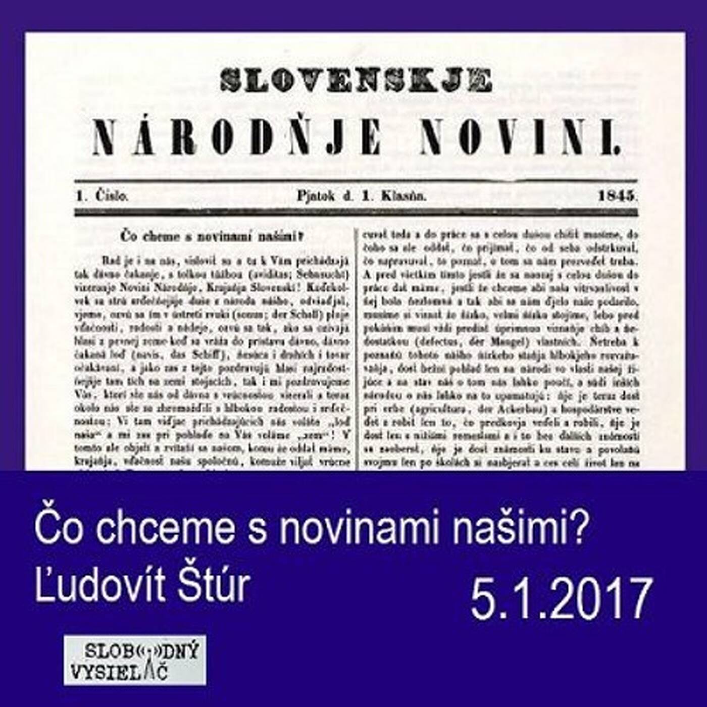 Opony 155 - 2017-01-05 Kríza mainstreamových médií? II. episode artwork